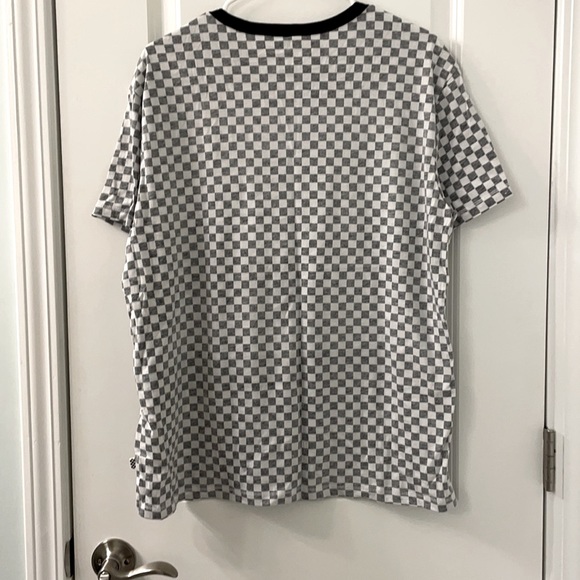 ✨NWOT✨Vans shirt - Picture 4 of 5